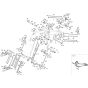 Luffing Boom Assembly