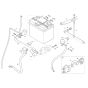 Battery Assembly for Wacker EZ17-2