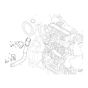 Exhaust Assembly for Wacker EZ17-2