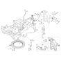 Chassis Assembly for EZ17-2