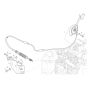Speed Actuator Assembly