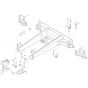 Dozer Blade Assembly