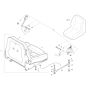 Seat Assembly for EZ17e