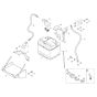 Battery Assembly for Wacker EZ26-2
