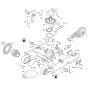 Track Laying Gear for EZ28