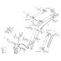 Lift Arm Assembly for EZ28
