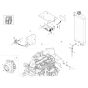 Heating Assembly for Wacker EZ28