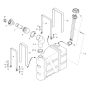 Fuel Tank Assembly for EZ28