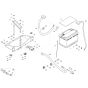Battery Assembly for Wacker EZ50