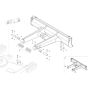Dozer Blade Assembly