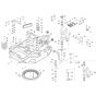 Chassis Assembly for EZ50