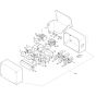 Relay Box Assembly for EZ53