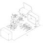 Relay Box for Wacker EZ53