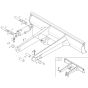 Dozer Blade Assembly