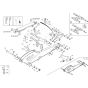 Dipperstick Assembly for EZ53