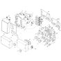 Relay Box Assembly for EZ80