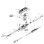 Wacker IRFU 30/120 Assembly