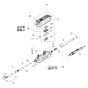 Wacker IRFU 30/230 Assembly