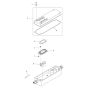 Converter Assembly for Wacker