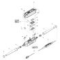 Converter Assembly for Wacker