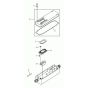 Converter Assembly for Wacker