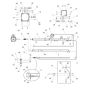 Mast Assembly for Wacker LTC4L