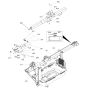 Winch Routing Assembly