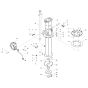 Pole Mounting Assembly