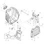 Bonnet Assembly for Wacker LTN4Y