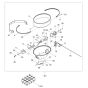 Light Assembly for Wacker LTN6L