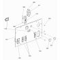 Control Panel for Wacker LTN6L