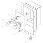 Control Panel for Wacker LTS7K