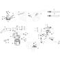 Fuel System for Wacker LTT4