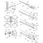 Tower Assembly for LTV6L