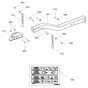 Hitch Assembly for LTV6L
