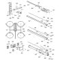 Light Assembly for Wacker Neuson