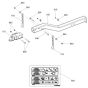 Skid Assembly for LTV8K