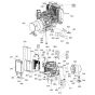Generator Assembly for LTV8K