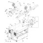 Manual Winch Assembly
