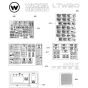 Decals for Wacker LTW20Z1