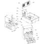 Ballast Assembly for Wacker LTW20Z3