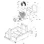 Radiator Assembly for LTW20Z3
