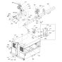Manual Winch Assembly