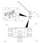Junction Box for Wacker LTW6K