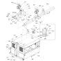 Manual Winch Assembly
