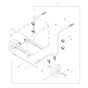 Transport Assembly for Wacker PT2V