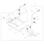 Transport Assembly for PT3V Pump