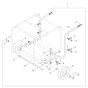 Transport Assembly for PT3Y Pump