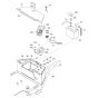 Battery Assembly for PT6LT Pump