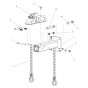 Coupler Assembly for Wacker PT6Y